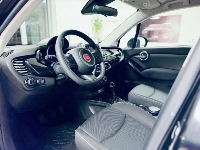 Fiat 500X 1.6 mjt Pop Star 4x2 120cv