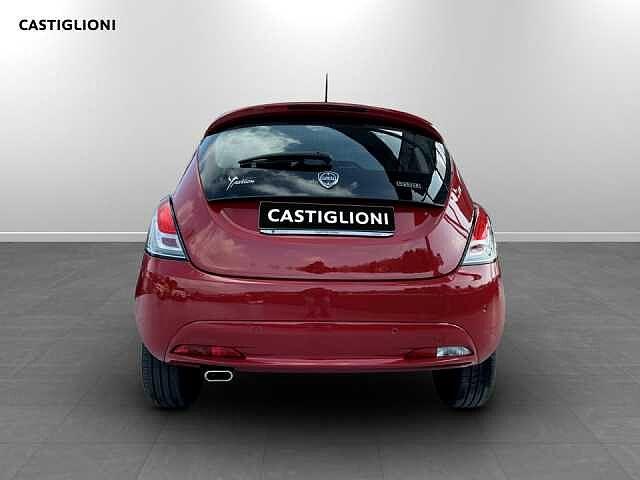 Lancia Ypsilon Ypsilon 1.0 firefly hybrid Gold s&s 70cv