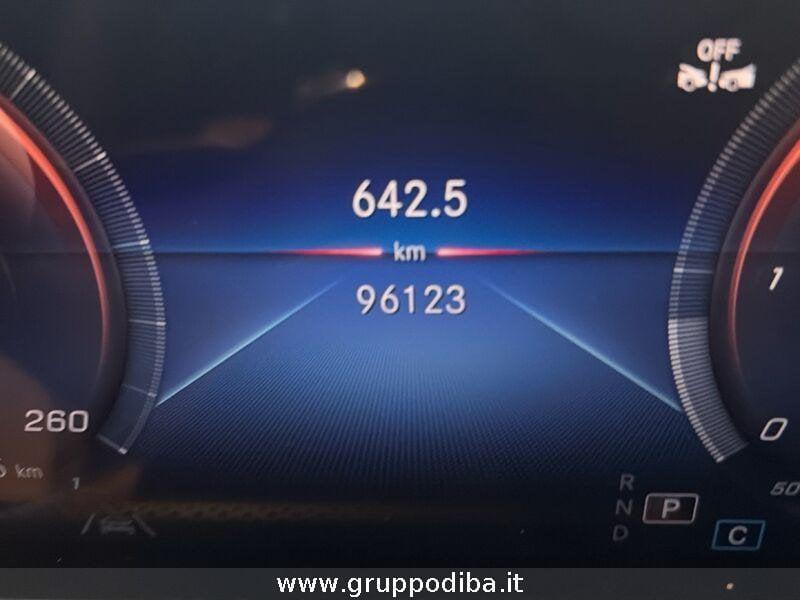 Mercedes-Benz Classe A - W177 2018 Diesel A 180 d Premium auto