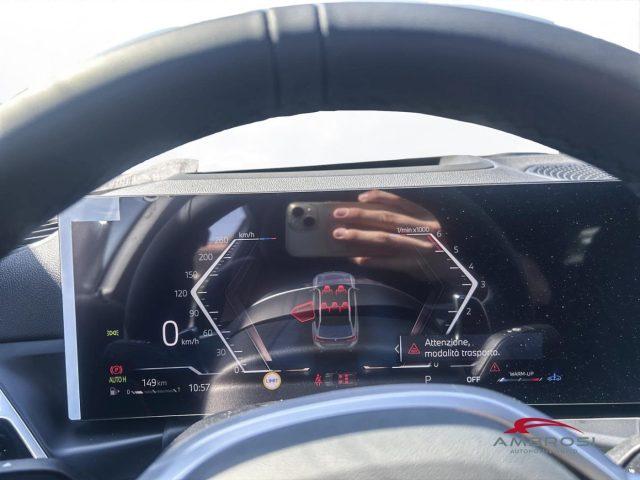 BMW 320 Serie 3 d Touring Msport Pro Innovation Comfort P