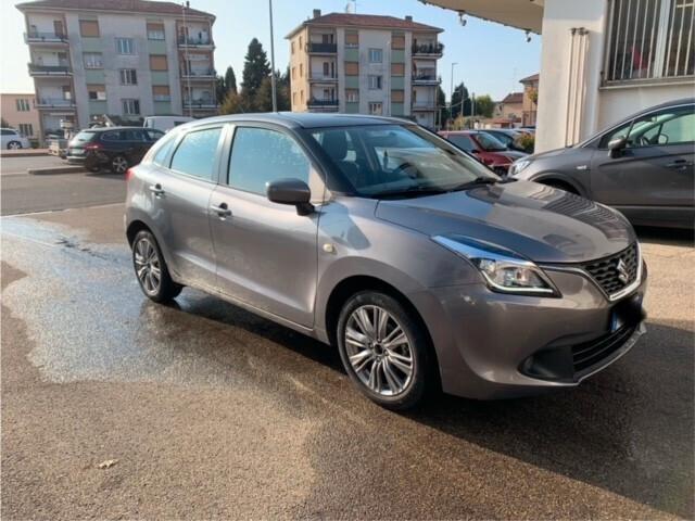 Suzuki Baleno 1.2 Dualjet B-Cool NEOPATENTATI