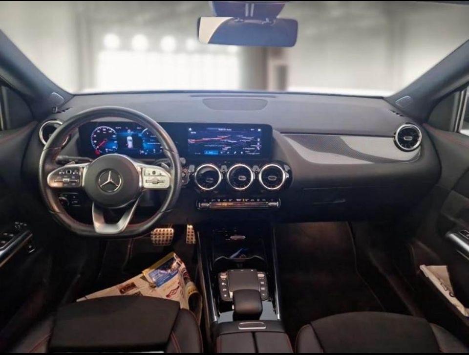 Mercedes-benz GLA 200 d Automatic Premium