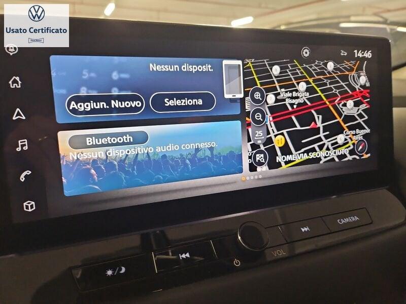 Nissan Qashqai MHEV 140 CV N-Connecta