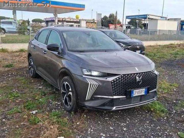 DS AUTOMOBILES DS 7 1.5 bluehdi Bastille Business 130cv auto - GP830FS