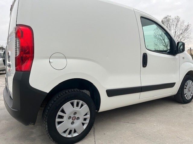 Fiat Fiorino 2019 photo 4