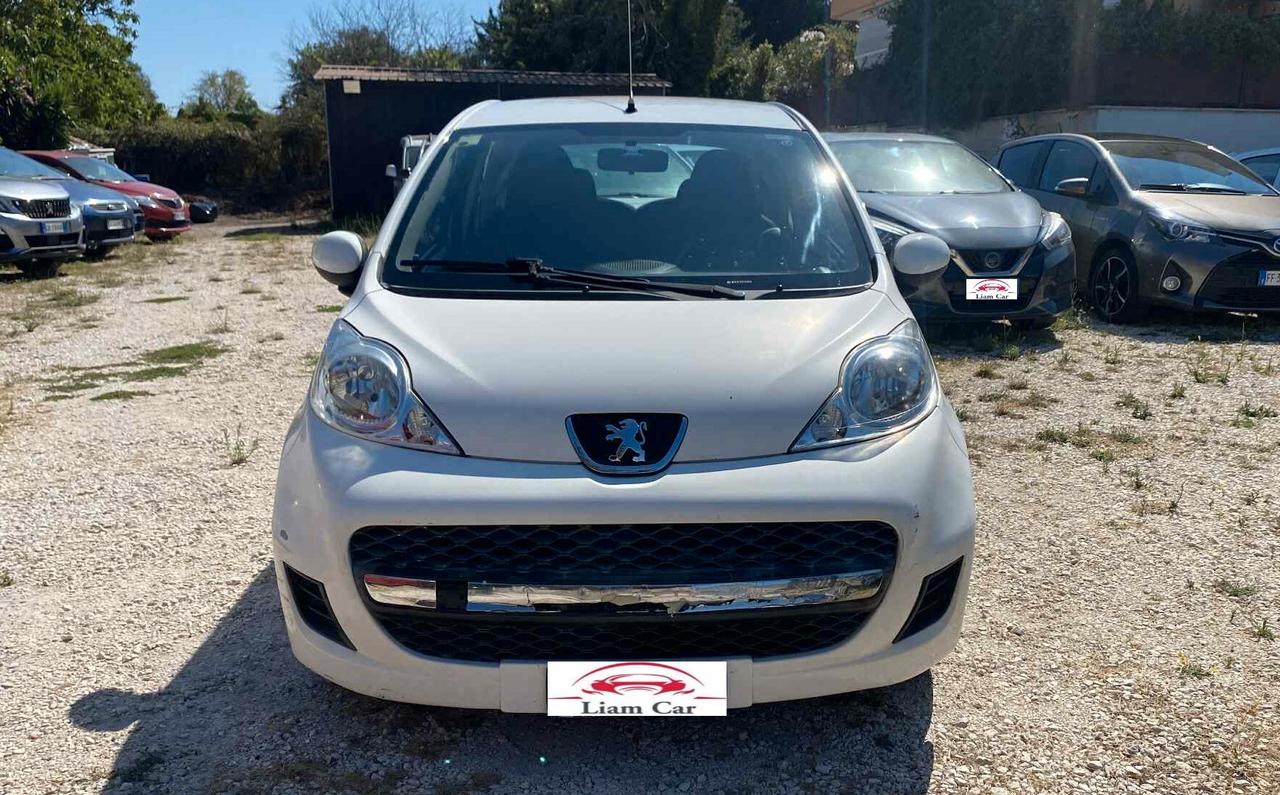 Peugeot 107 1.0 Benz. Ok Neop.