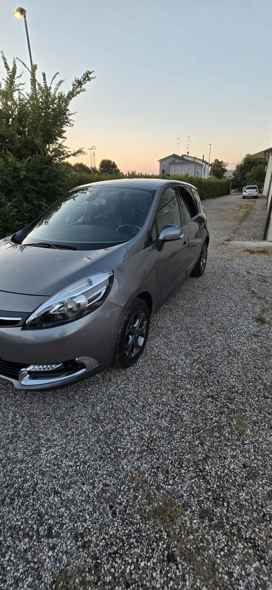 Renault Scenic Scénic XMod 1.5 dCi 110CV Start&Stop Wave