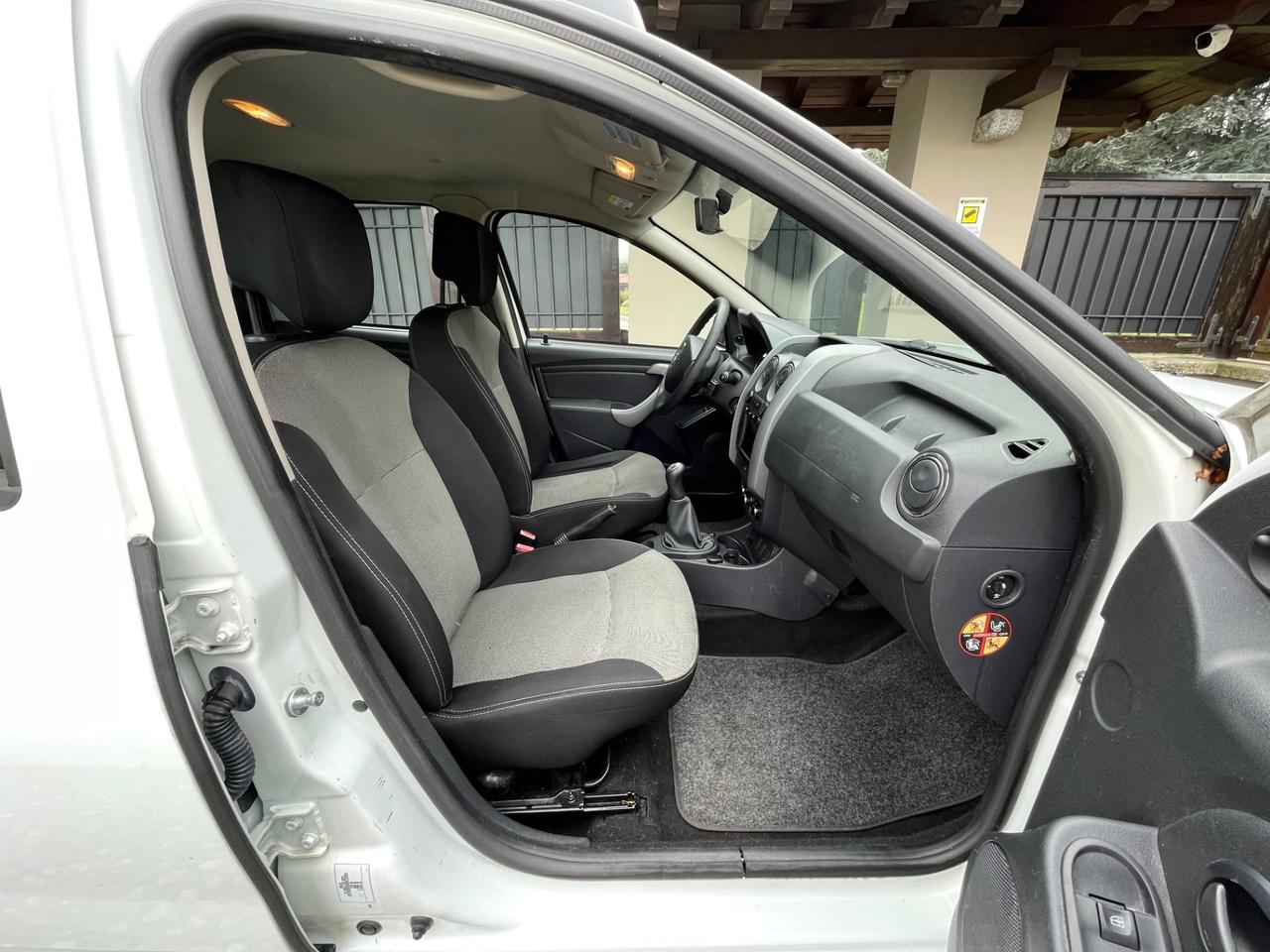 Dacia Duster 1.6 110CV GPL *UNICO PROPRIETARIO *