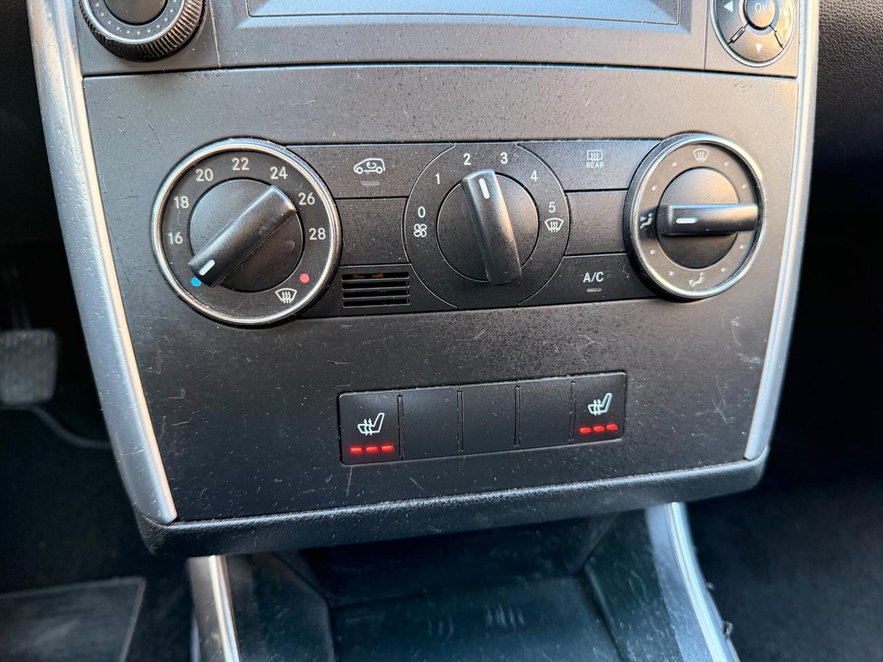 Mercedes Classe A 180 CDI Avantgarde Euro 5