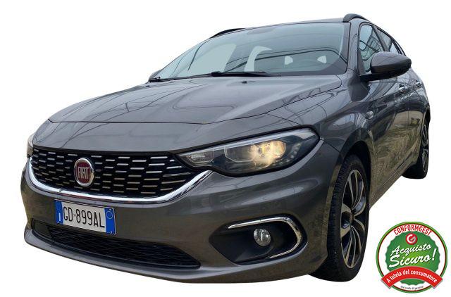 FIAT Tipo 1.6 Mjt S&S SW S-Design