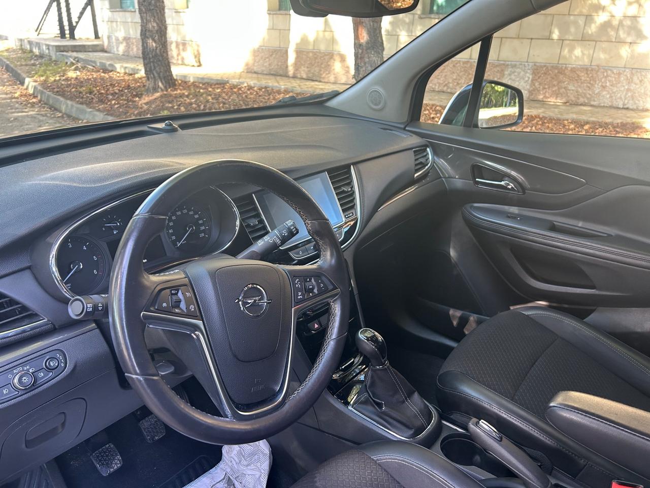 Opel Mokka X 1.6 CDTI innovescion