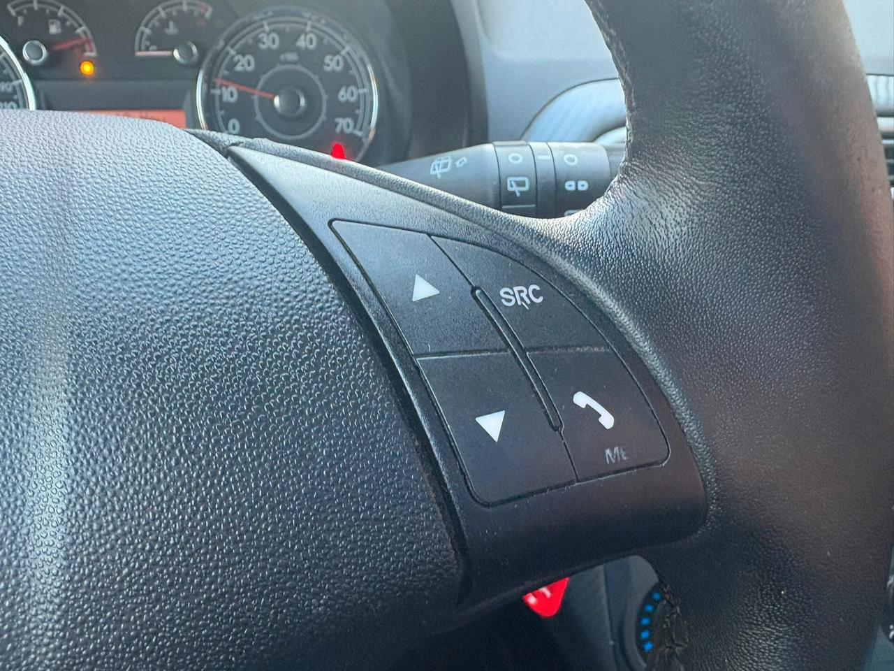 Fiat Grande Punto 1.4 GPL 5 porte Actual