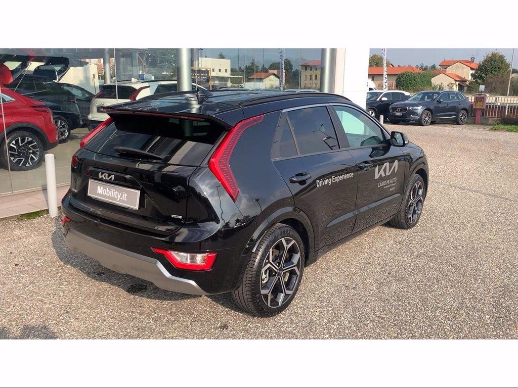 KIA Niro 1.6 gdi hev Style dct del 2023