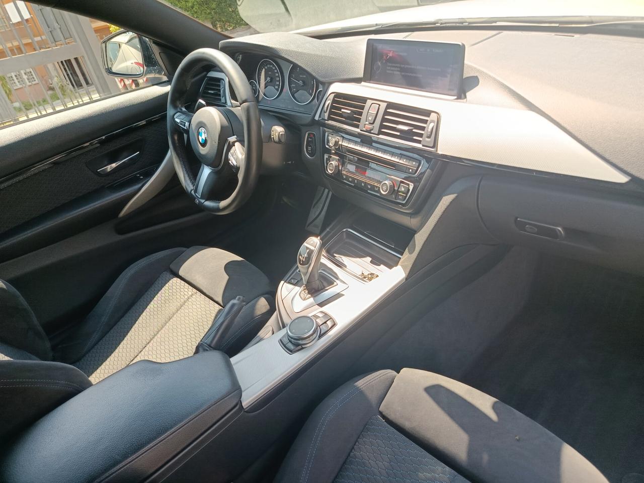 Bmw 435 435dA xDrive Coupé Msport