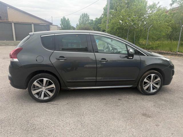 PEUGEOT 3008 BlueHDi 120 S&S Allure senza nessun lavoro da fare