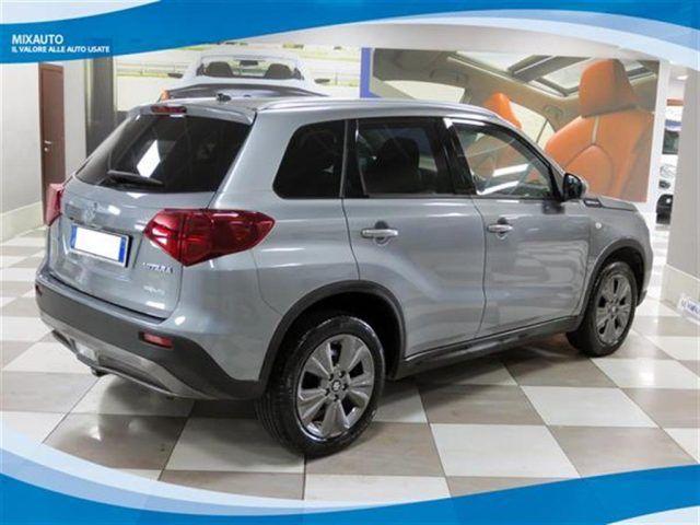 SUZUKI Vitara 1.0 BoosterJet 112cv 2WD Cool EU6