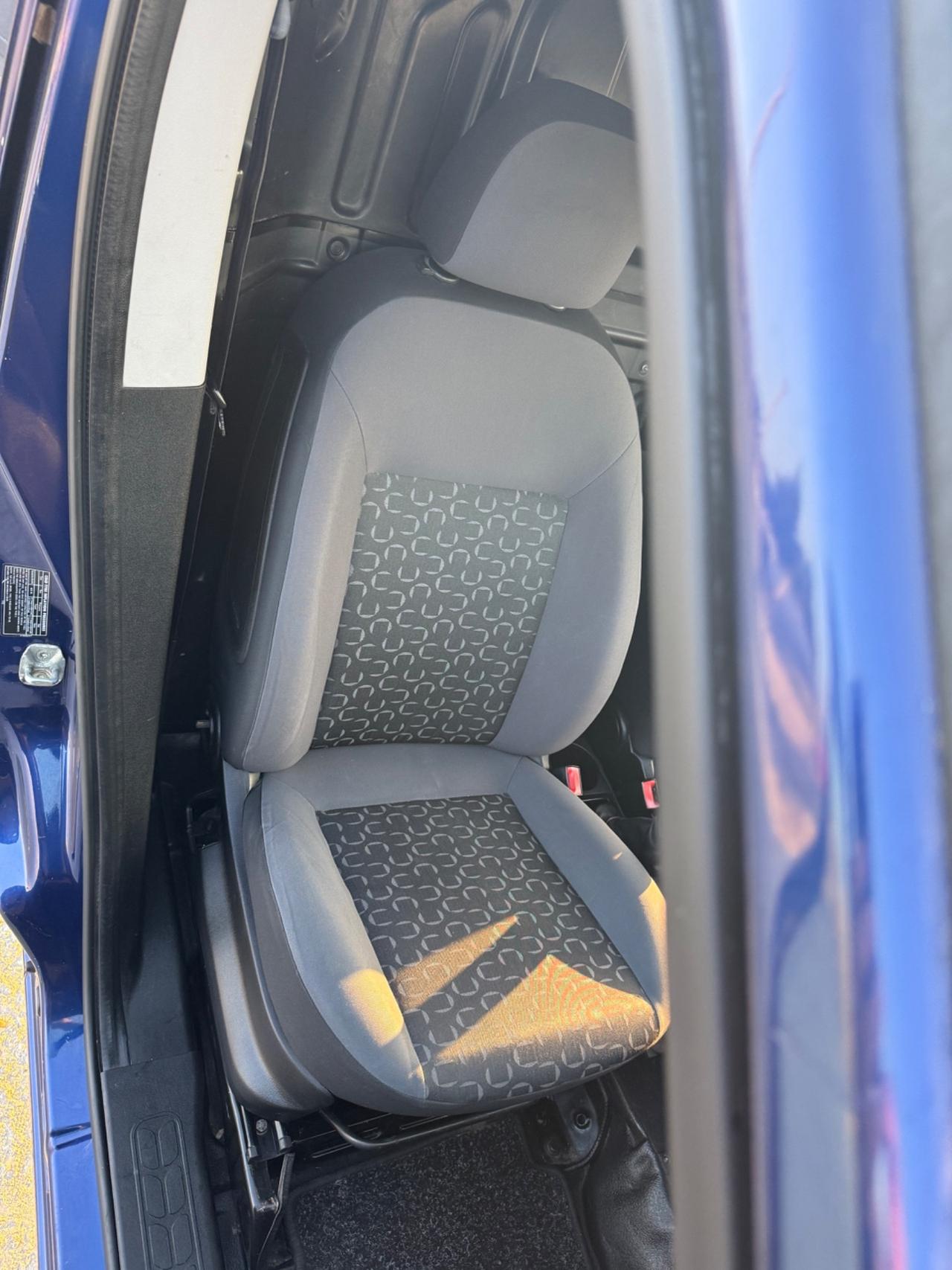 Fiat Doblo Doblò 1.6 MJT 105CV PL-TA Cargo Maxi XL Lamierato