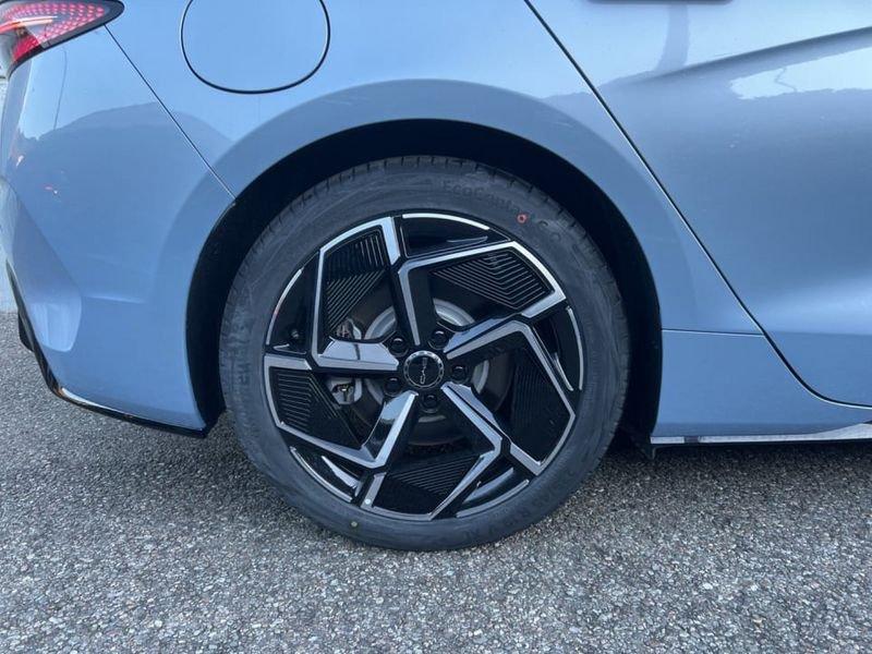 BYD Seal DESIGN