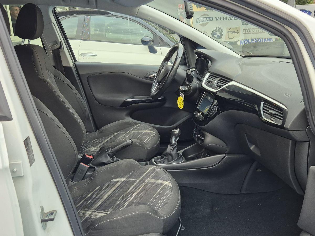 OPEL - Corsa - 1.3 CDTI ecoFLEX 5p. b-Color