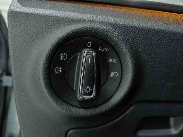 SKODA Kamiq 1.5 TSI ACT ScoutLine