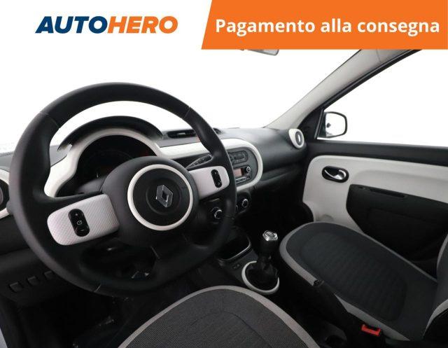 RENAULT Twingo SCe 65 CV Duel