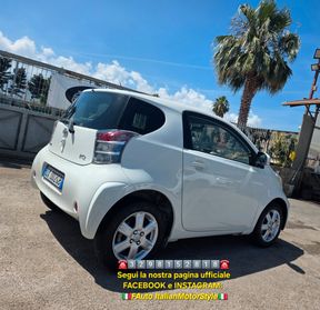 Toyota iQ 1.0 Multidrive
