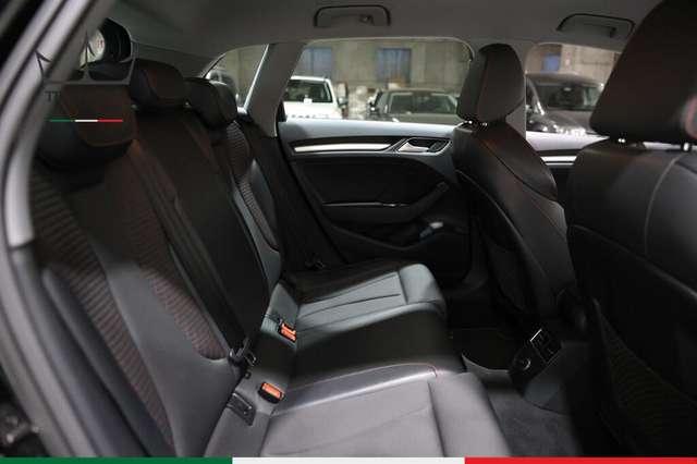 Audi S3 Sportback 2.0 tfsi quattro 310cv