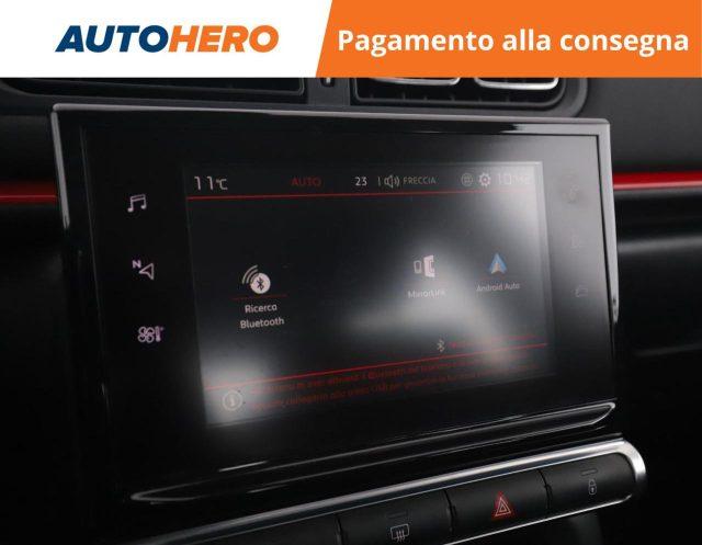 CITROEN C3 PureTech 82 Shine