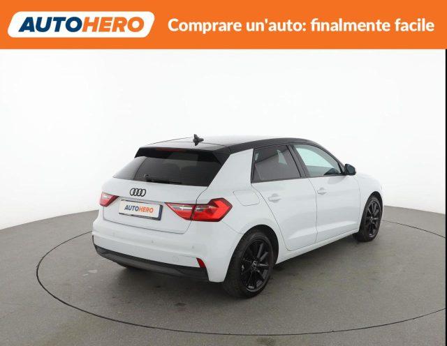 AUDI A1 SPB 30 TFSI