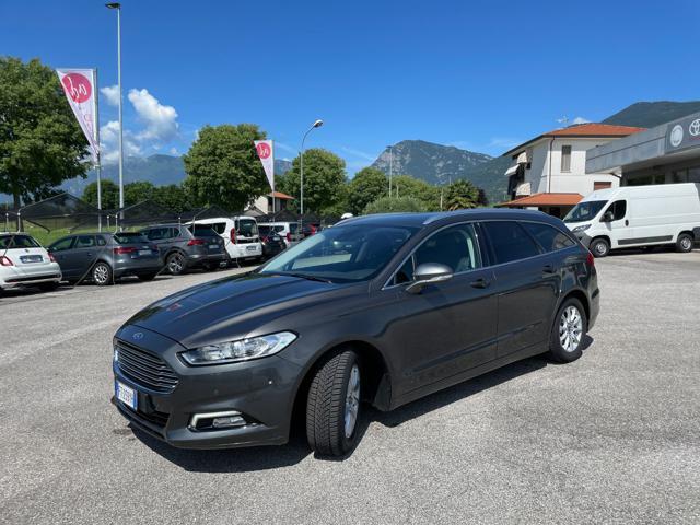 FORD Mondeo 2.0 TDCi 150 CV S&S Powershift SW Titanium Busines