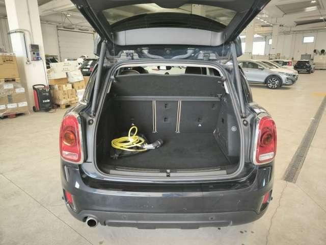 MINI Cooper SE Countryman Mini Countryman 1.5 Cooper SE Hype all4 auto