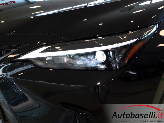 LEXUS NX 350h 350H 2.5 PREMIUM+ 4WD AUTOMATICO E-CVT FULL HYBRID