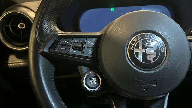 Alfa Romeo Tonale Tonale 1.5 160 CV MHEV TCT7 Ti