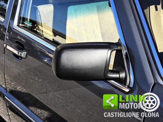 LANCIA Thema 2.5 turbodiesel CHILOMETRI ORIGINALI