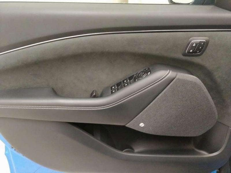 Ford Mustang Mach-E extended range GT awd 487cv auto