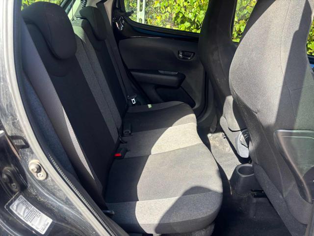 CITROEN C1 Airscape VTi 68 5 porte Shine