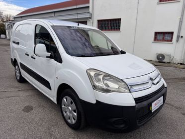 CITROEN BERLINGO 1.6 HDI L2 PASSO LUNGO 3 POSTI TAGLIANDATO