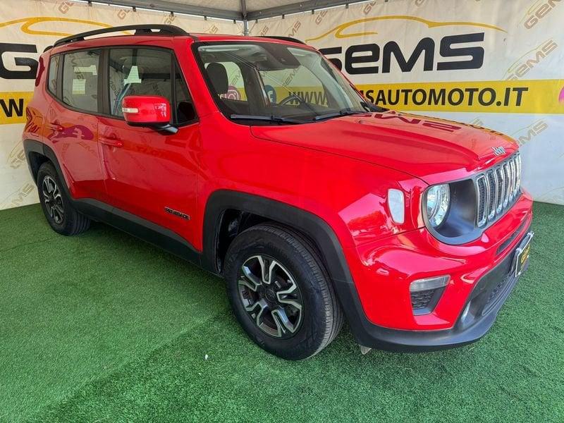 Jeep Renegade 1.6 Mjt DDCT 120 CV Business