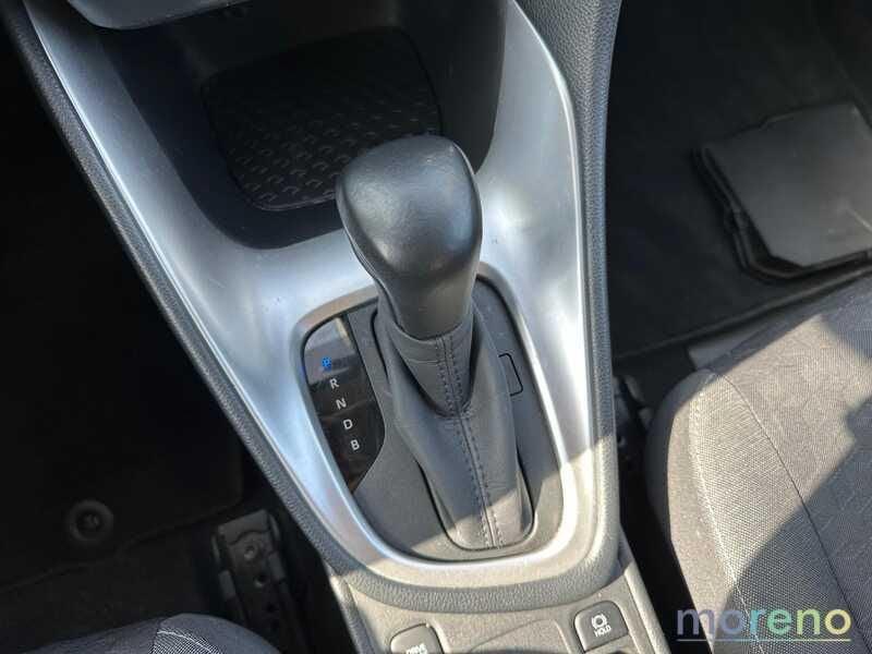 Toyota Yaris 1.5 hybrid Active
