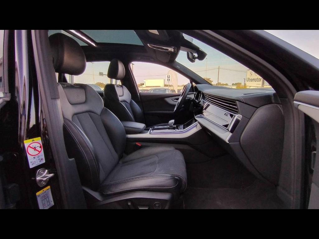 Audi Q7 50 3.0 TDI mHEV Sport Quattro Tiptronic