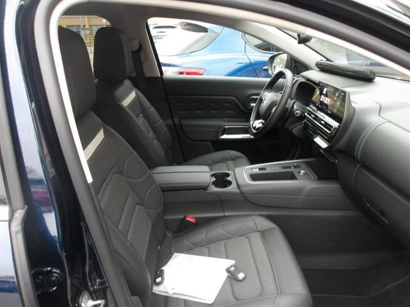 CITROEN C5 AIRCROSS BLUEHDI 130CV SeS EAT8 MAX ( FARI LED - CRUISE - COCKPIT - NAVI - MIRROR - PDC - TELECAMERA POST. - CERCHI 18 )