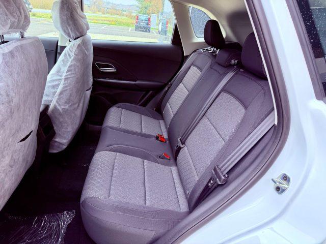 MG ZS KM 0 - 10/25 - FULL OPTIONAL - PROMO FINANZIAMENTO