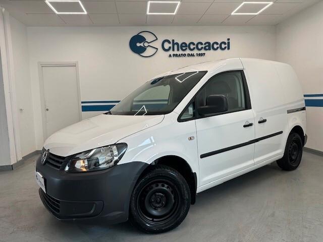 Volkswagen Caddy * DOPPIA PORTA SCORREVOLE * METANO * Van