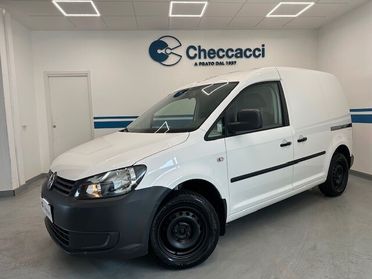 Volkswagen Caddy * DOPPIA PORTA SCORREVOLE * METANO * Van