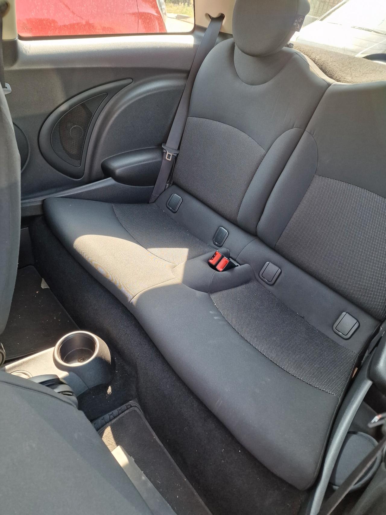 Mini 1.6 16V One (55kW) BENZ/GPL PER NEOPATENTATI