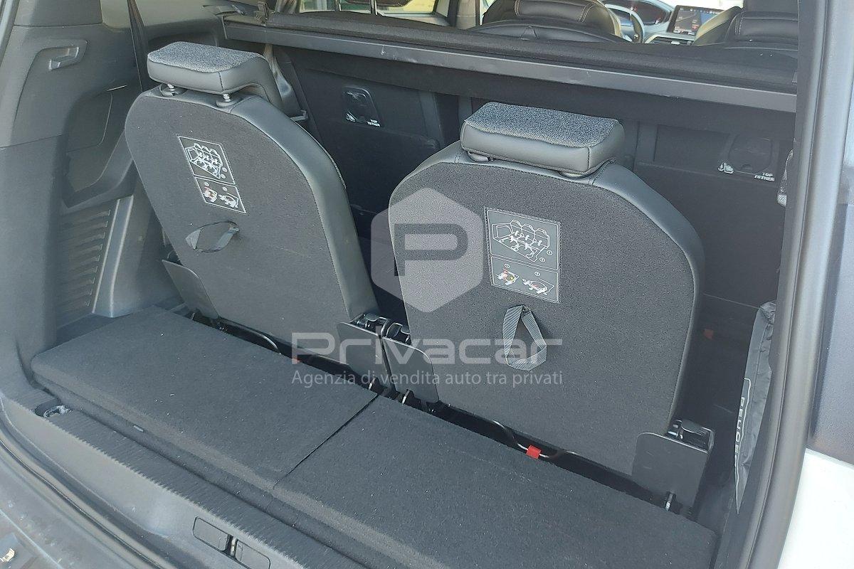 PEUGEOT 5008 BlueHDi 130 S&S EAT8 GT Line