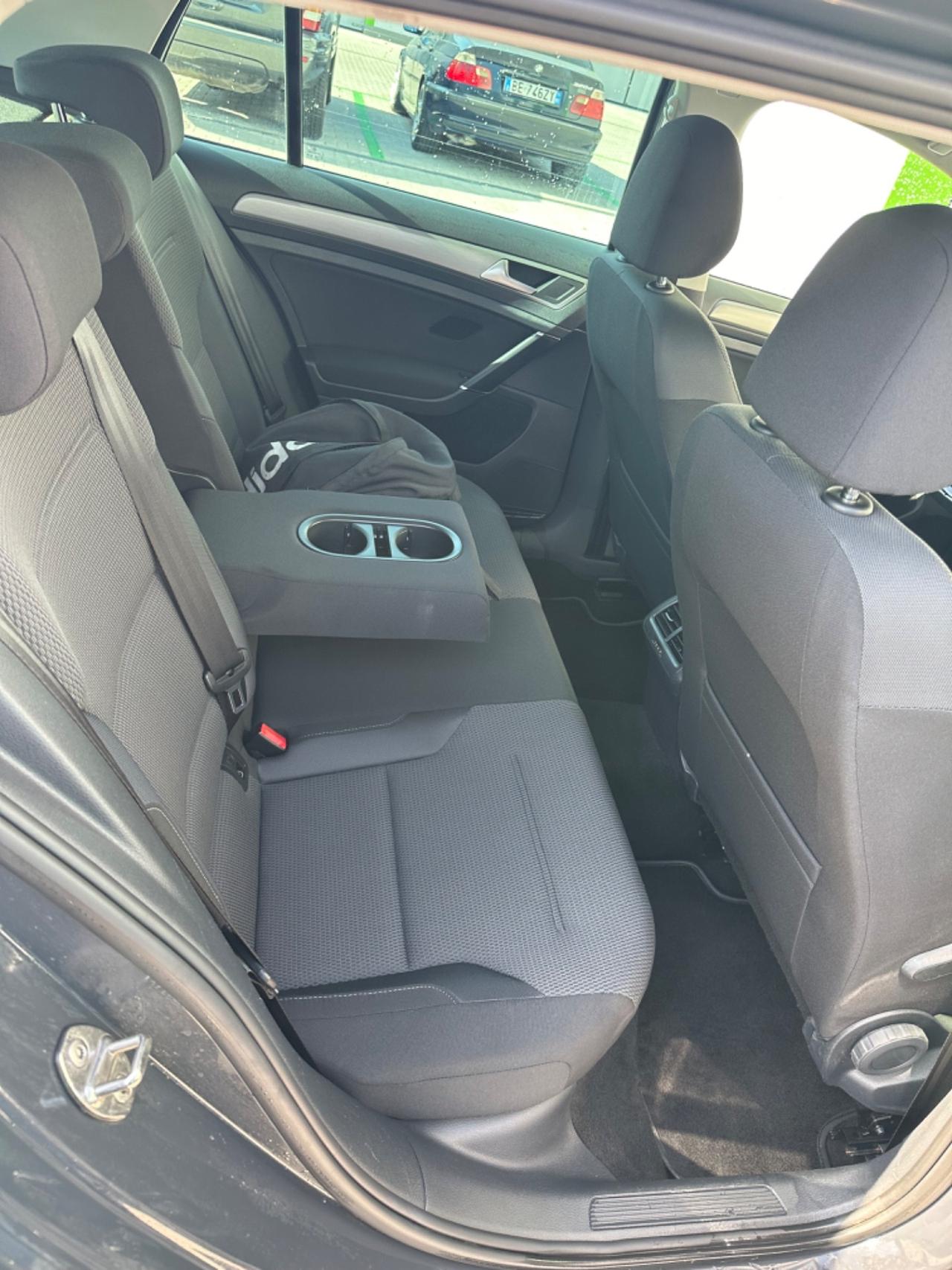 Volkswagen Golf 1.6 TDI 110 CV 5p. Highline BlueMotion Technology