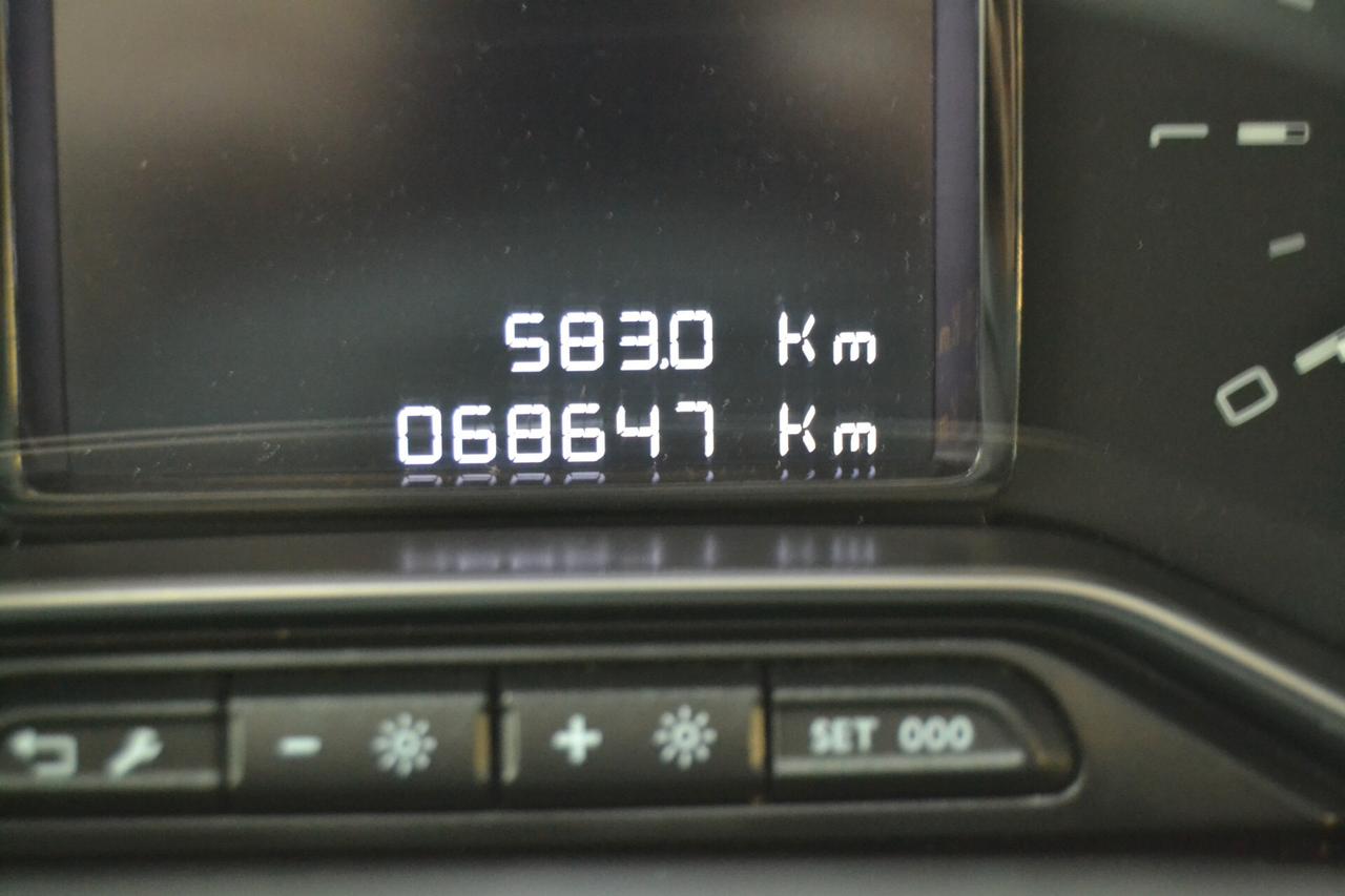 Citroen C3 Aircross PureTech 110 S&S EAT6 Shine