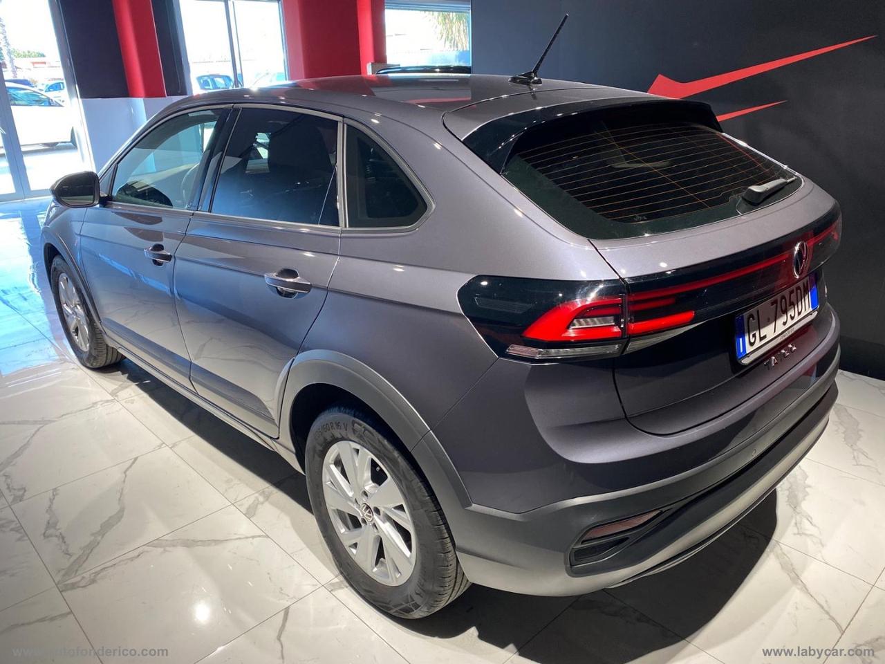 VOLKSWAGEN Taigo 1.0 TSI Life