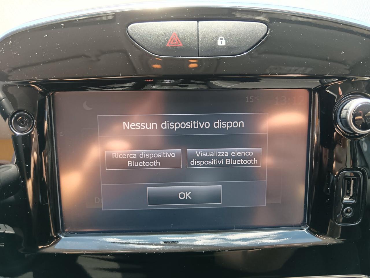 Renault Clio 1.2 75CV LIMITED NUOVISSIMA